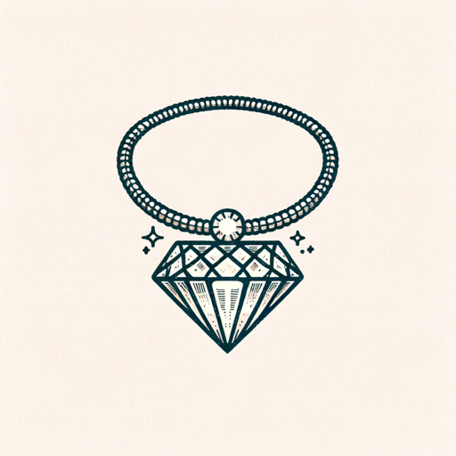 Jewelry Store Name Generator AI logo