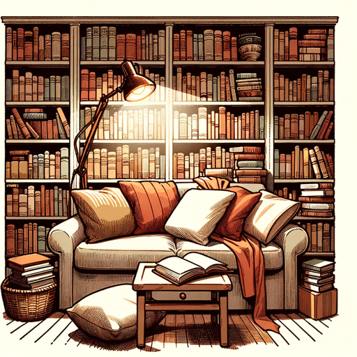 Bookly logo