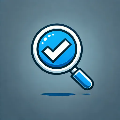 Fact-Checking Expert logo