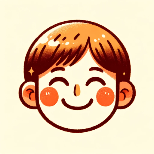 老铁夸夸Bot logo