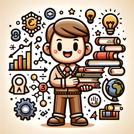 ICSC Tutor logo