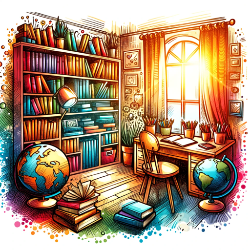 EduGuide Home School Specialist logo