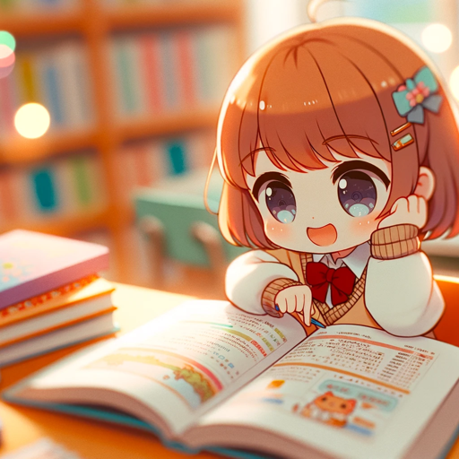 honyaku-chan logo