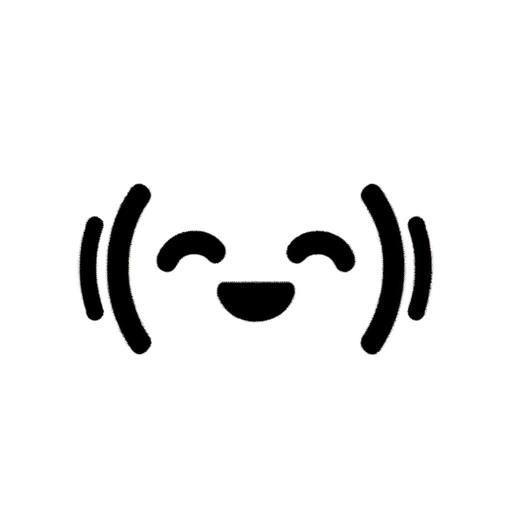 Kaomoji Chat logo