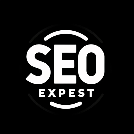 EXPERT SEO 🕵️ logo