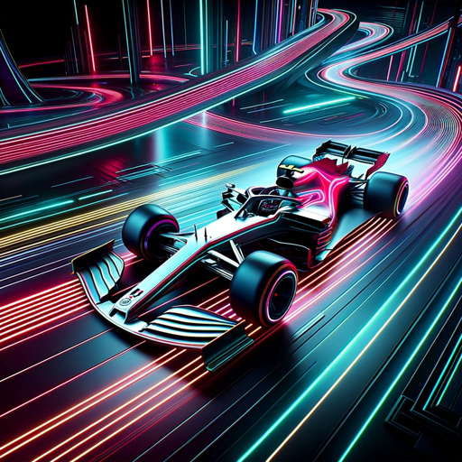 Fast Track F1 logo