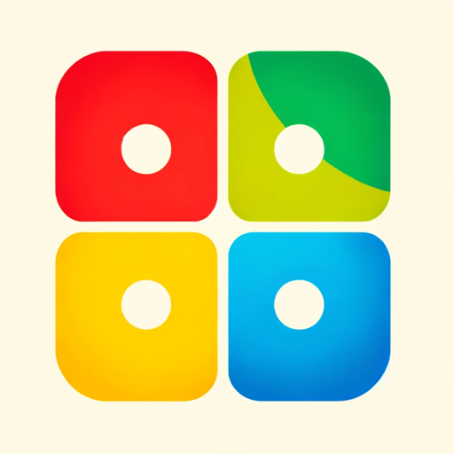Color Comm logo