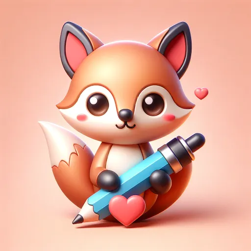 Copy Fox logo