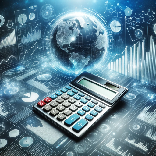 Finance Wizard logo