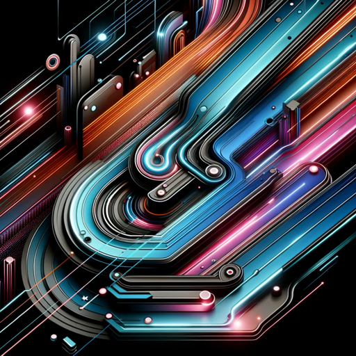 Open A I GPT Chat 3 logo