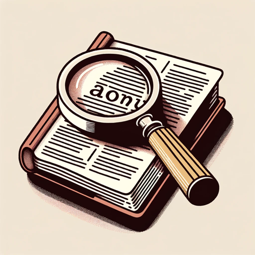 Simple Words logo