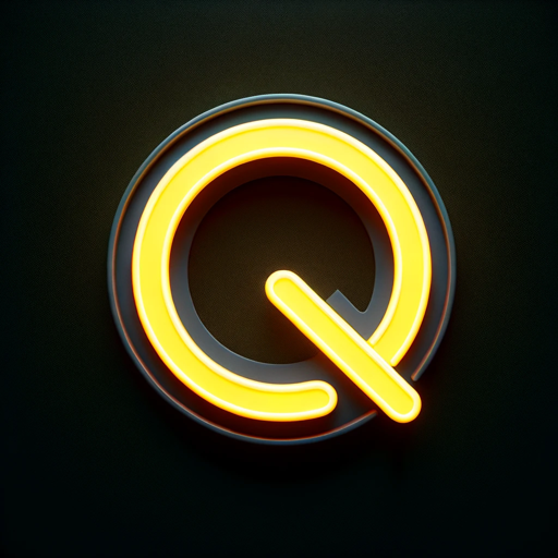 Qubits Building Set logo