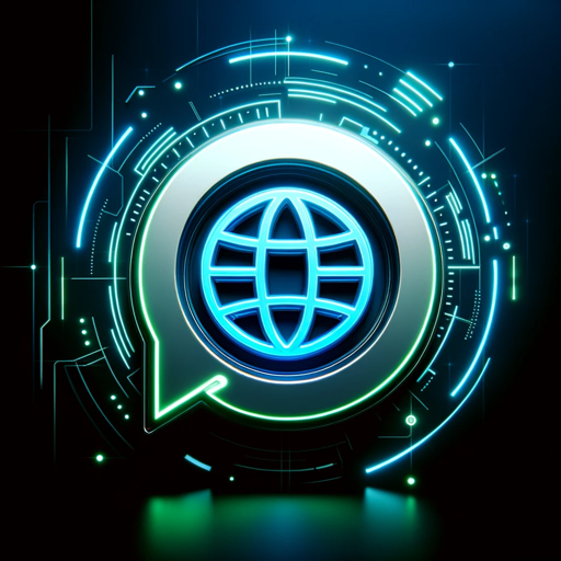 SuperIcon Language Advisor logo