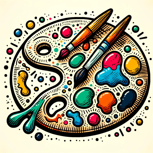 Artistic Insight logo