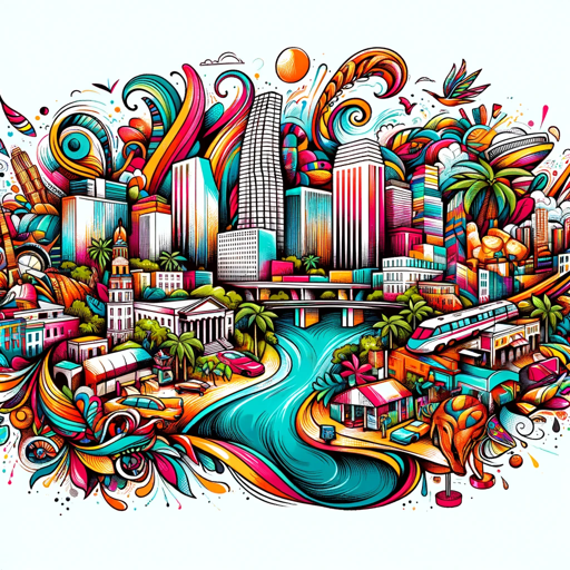 Miami Tours logo