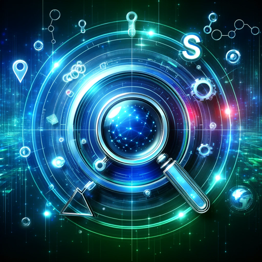 Andrew Darius' SEO Advisor logo