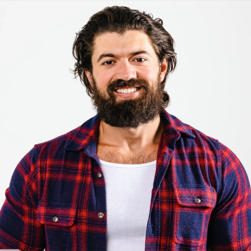 Alex Hormozi logo