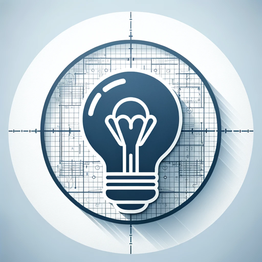 Business Blueprint GPT logo