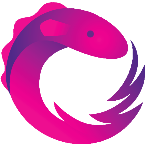 RJXS Master logo