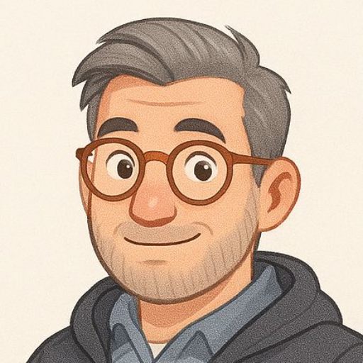 Hub Helper Harry logo