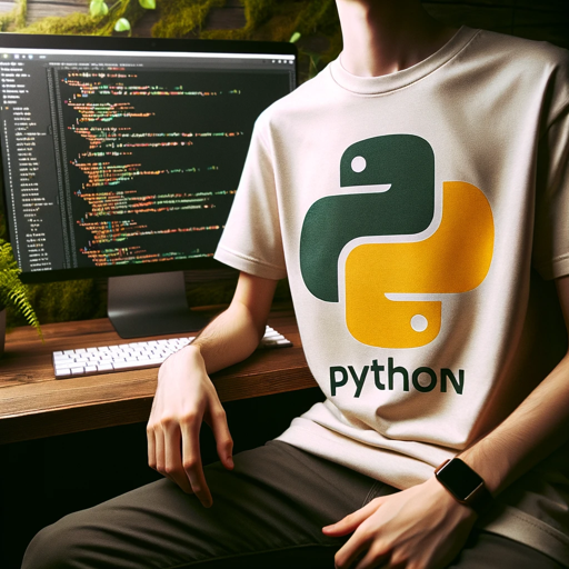 Python Professional logo