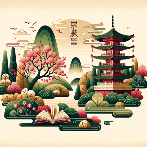 Learn Chinese logo
