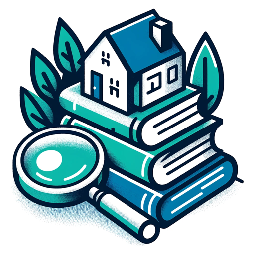 Real Estate Exam Helper logo