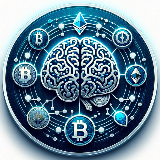 Crypto Advisor GPT logo