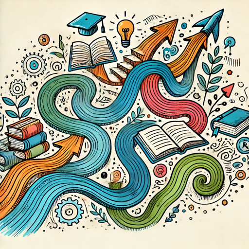 Curriculum for Non-Traditional Learning Pathways logo