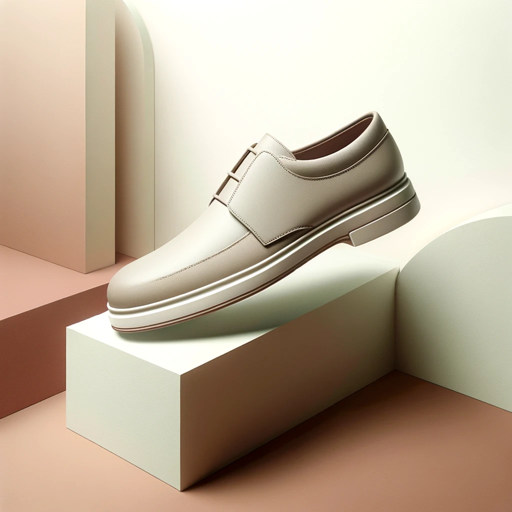 Footwear Advisor logo