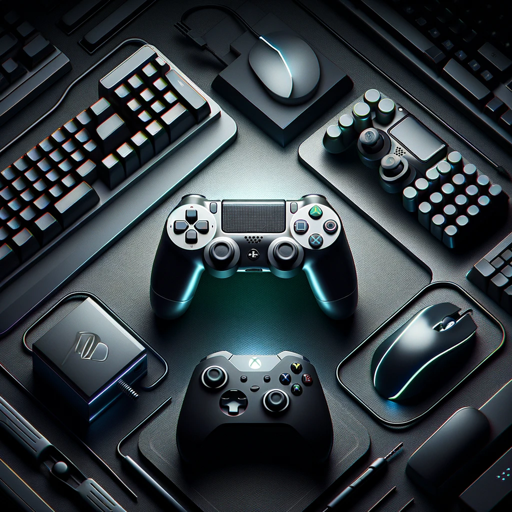 Game Guru logo