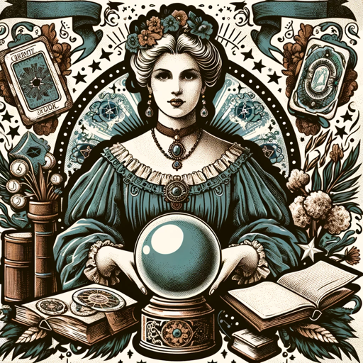 Mystic Ulrica logo