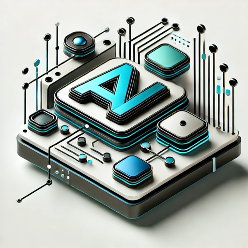 GPT Platform for AI App Hosting logo