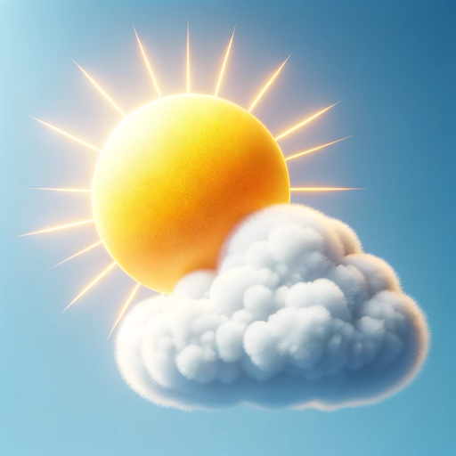 Weather Check logo