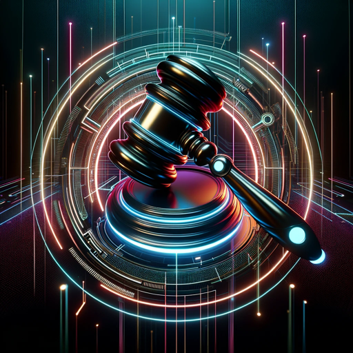 ▶️🏛️RELATÓRIO⚖️🔍 logo