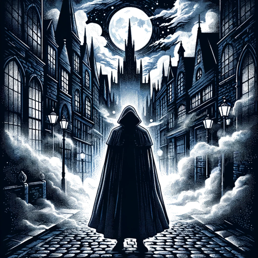 Blades in the Dark Score Generator logo