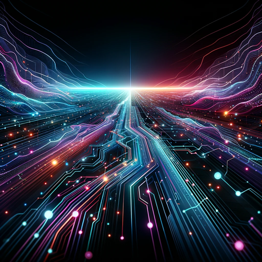 GptOracle | The AI Singularity Predictor logo