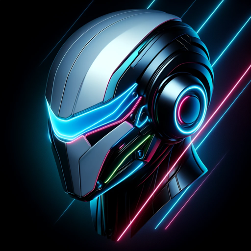 Thinker Bot logo