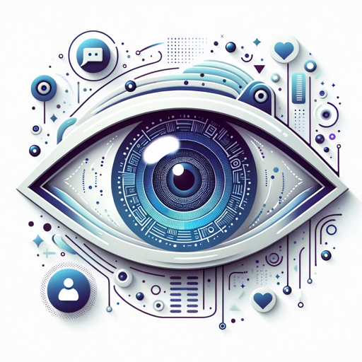 Narcissism Scanner for Social Media logo