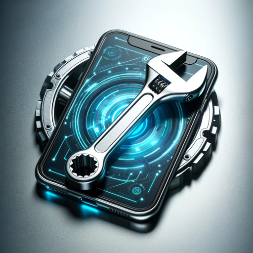 Mobile Mechanic logo
