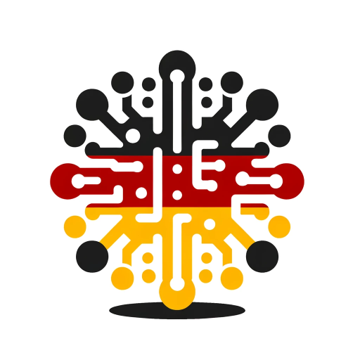 Investment Round in Germany logo