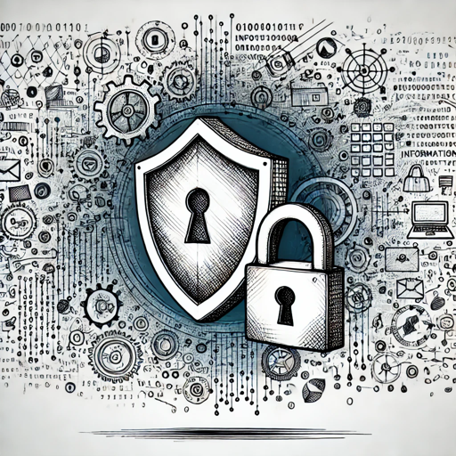 ISO 17799 Information Security Specialist logo