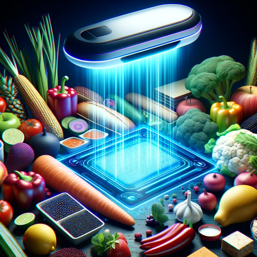 FoodScan logo