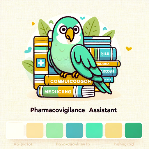 Vijio - Turkish Pharmacovigilance Master logo