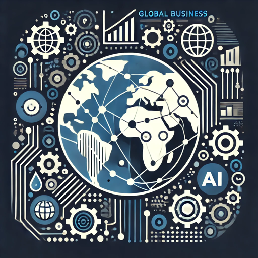 AI Biz Architect logo