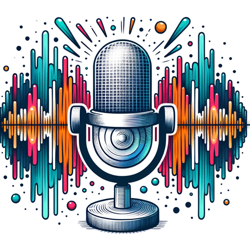 Podcast Producer Pro logo
