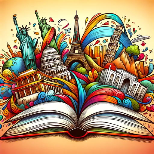 Language Assistant logo