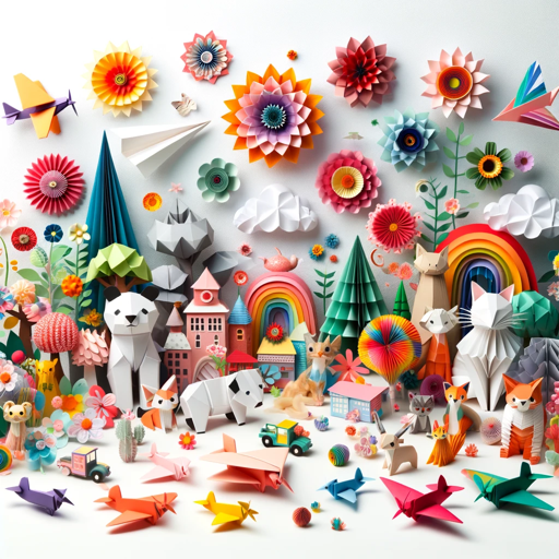 Anomaly: Paper-Crafter logo