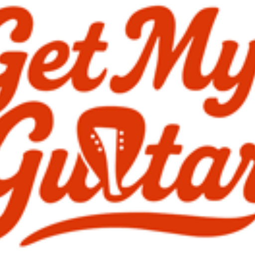 Get my Guitar Guru logo