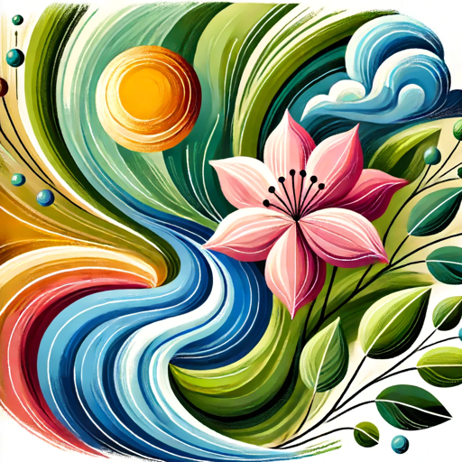Ikigai Life Coach logo